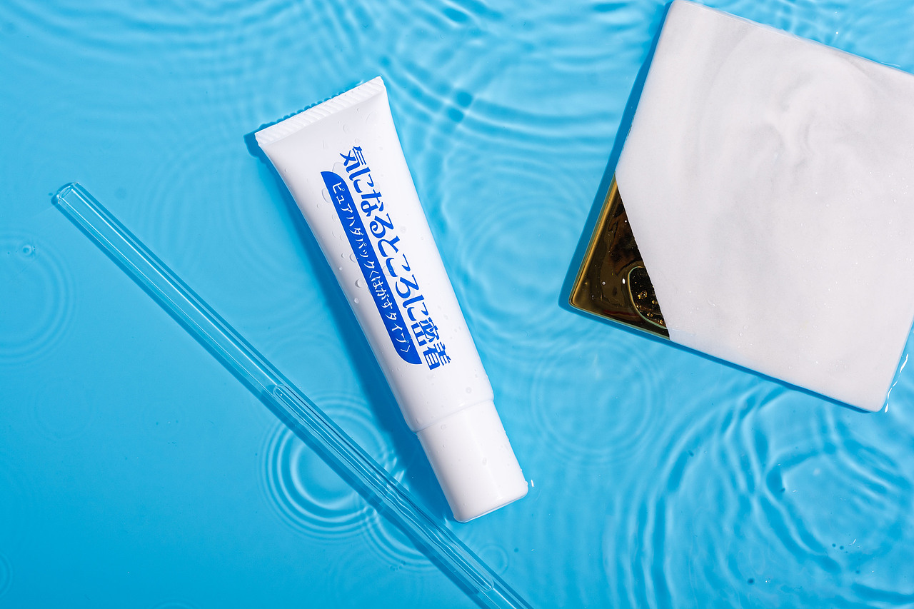 日本white feather白羽毛美白祛斑霜