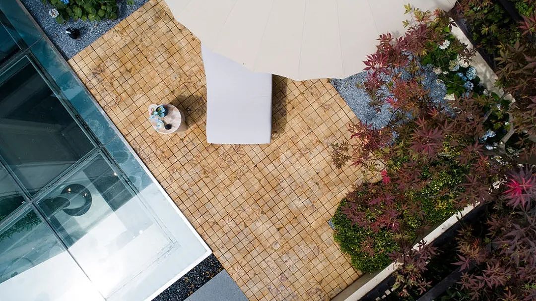 西安未央·金茂府