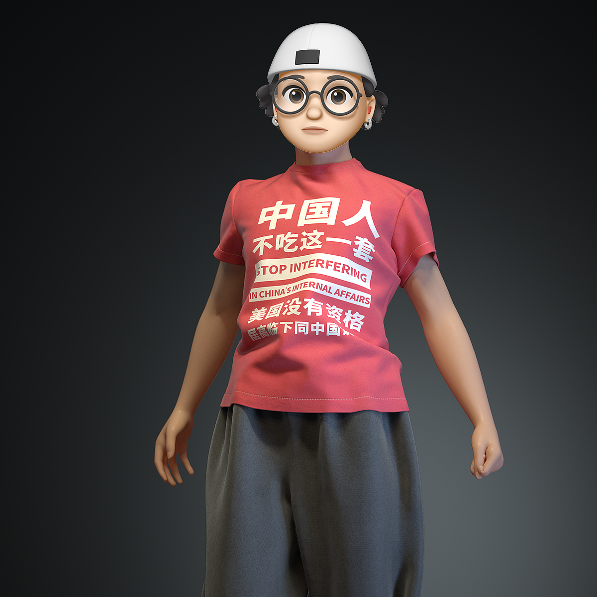 2021 角色自学总结