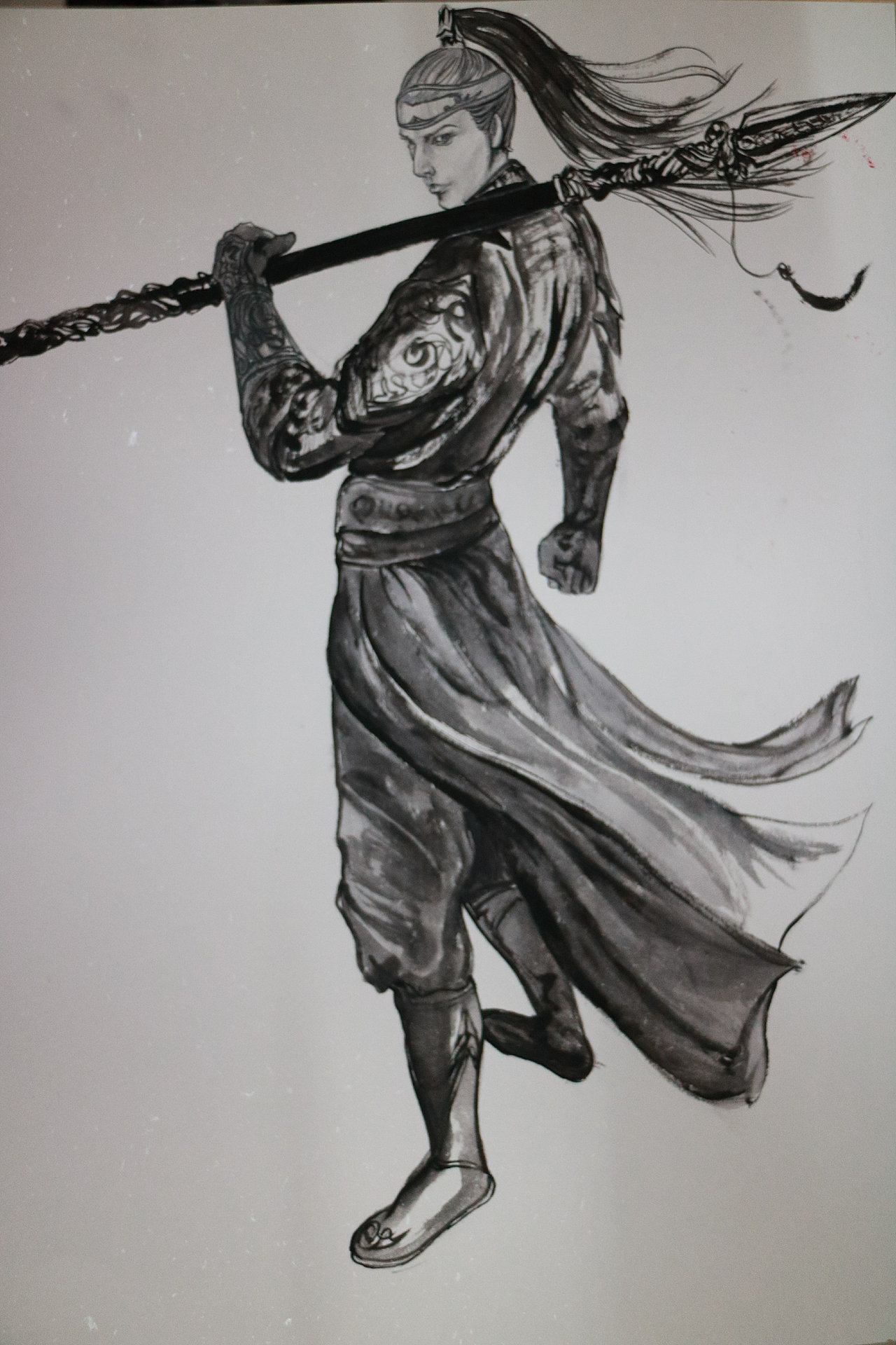 作品集