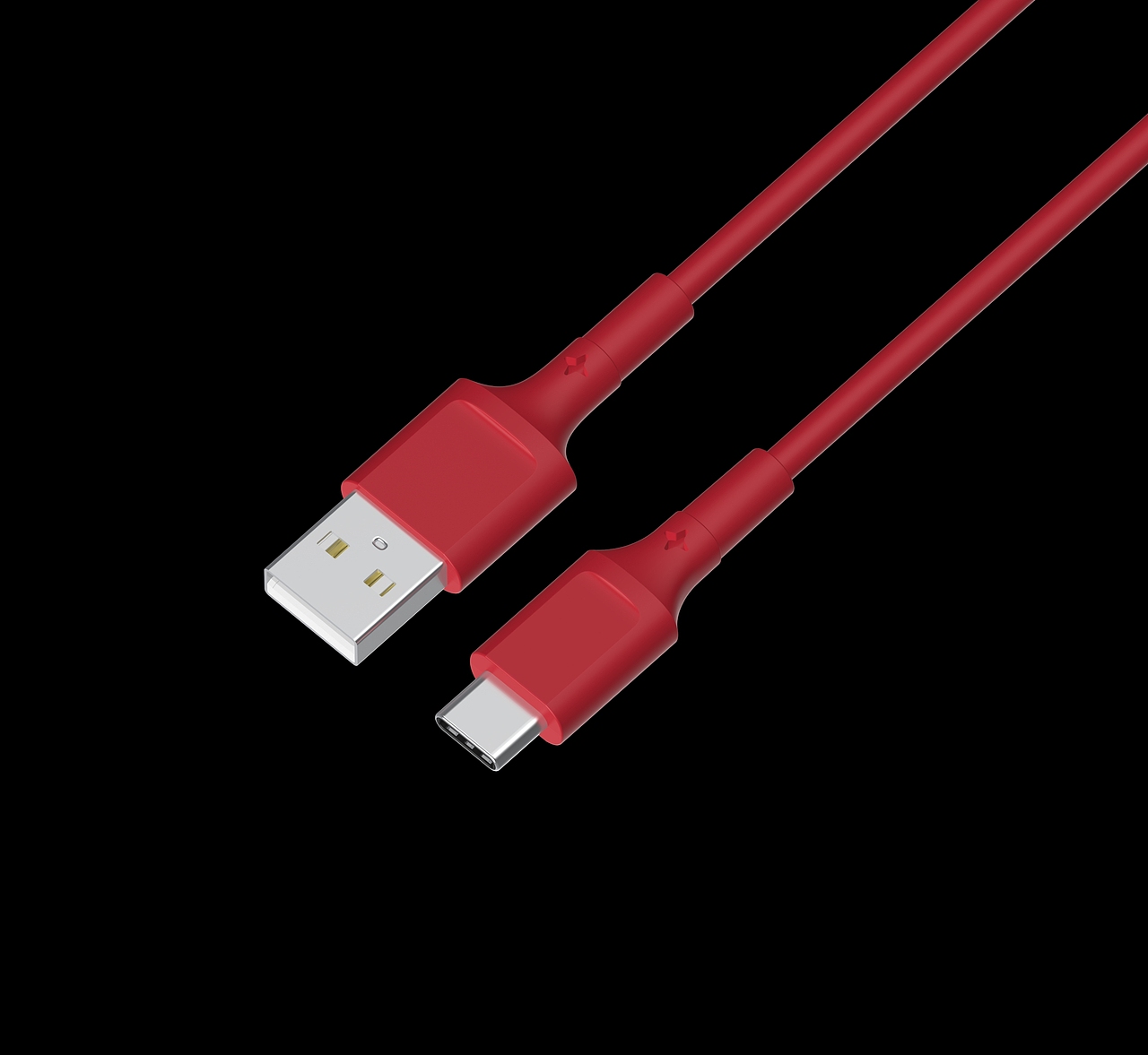 USB AM TO TYPE C
