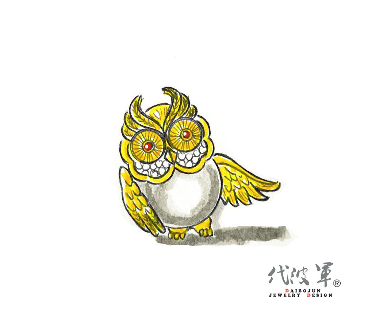 如果他愿意做你黑夜最闪亮的眼睛,那就嫁了吧!