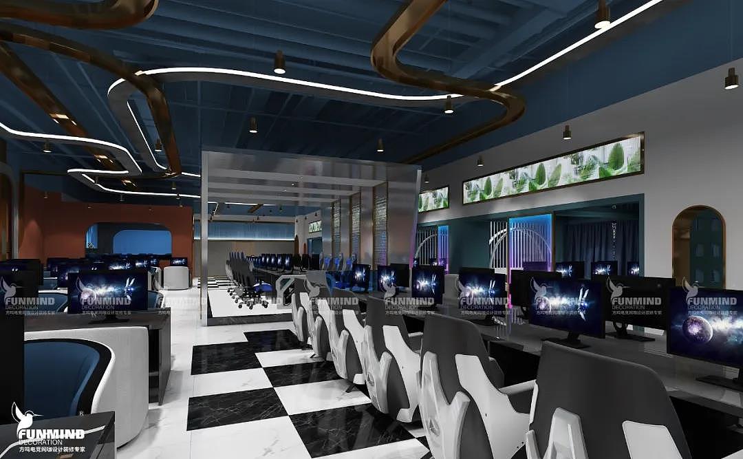 what,酒店还能塞进网咖里吗?