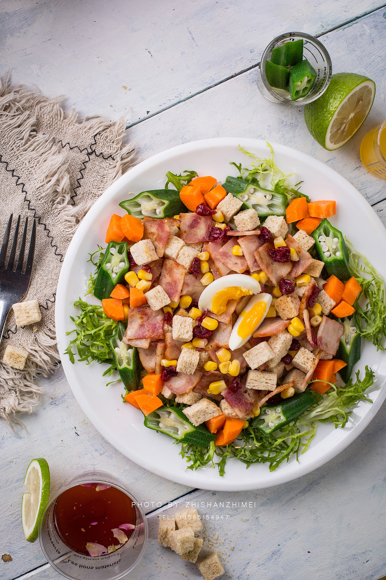 沙拉轻食美食摄影 一波客片（图ZOTc5MDE3ODA=） - 产品摄影 - 站酷设计师美食摄影阿袁原创素材 - 站酷ZCOOL