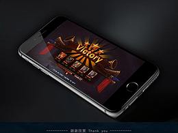 歐美暗黑風(fēng)-老作新發(fā)