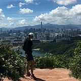 托尼后腿的头像
