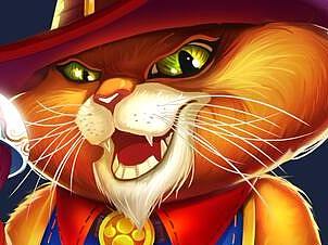 Q版 寵物（個(gè)人主頁(yè)-ZMzQ2NzUzNjg=） - IP形象 - 站酷設(shè)計(jì)師西森迪奧原創(chuàng)素材 - 站酷ZCOOL