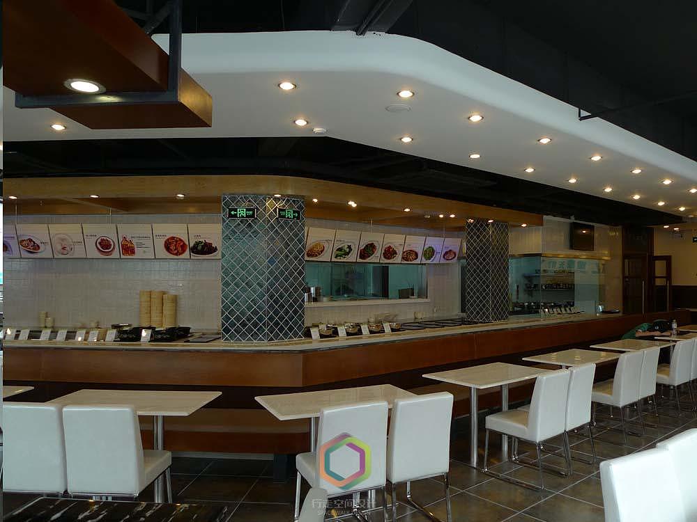 成都快餐厅设计哪家好
