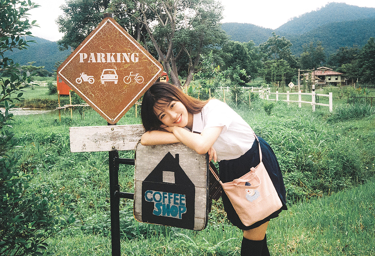 泰国走一遭。（图ZMTMzMjA4NjUy） - 人像摄影 - 站酷设计师77同学原创素材 - 站酷ZCOOL