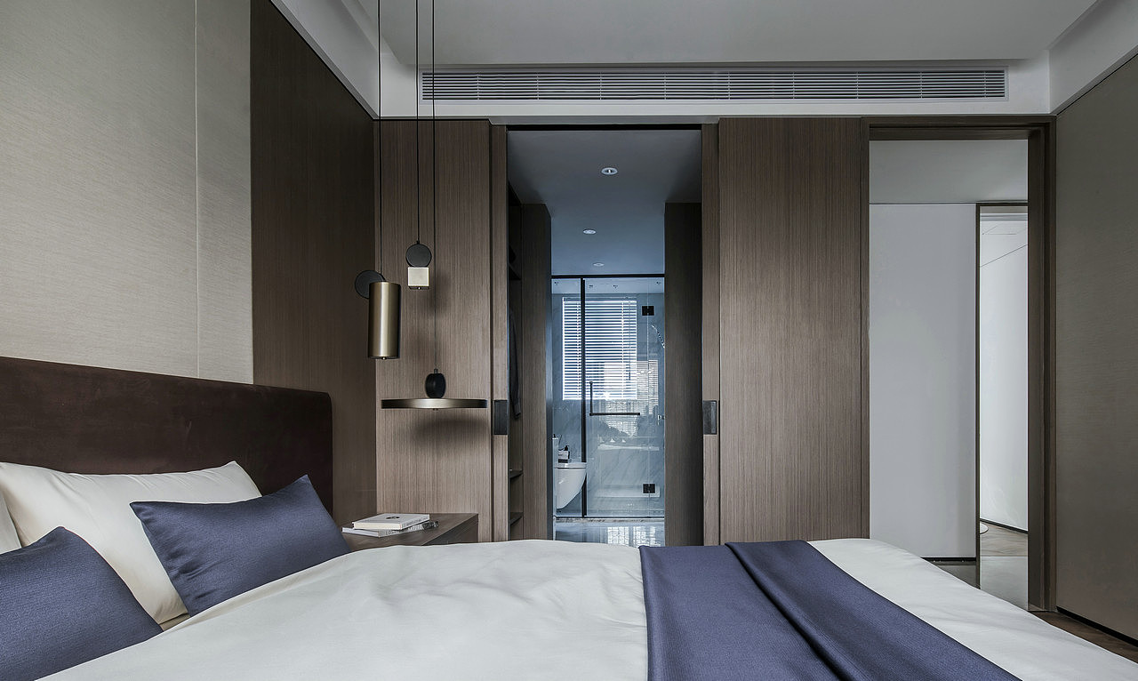 现代潮流风2020年流行设计风格