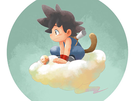 goku