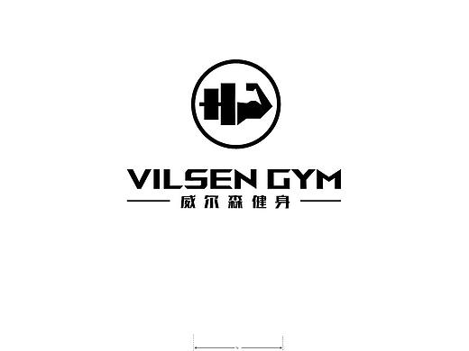 健身VI展示