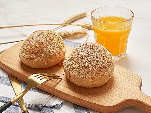 Breakfast | 面包烘焙