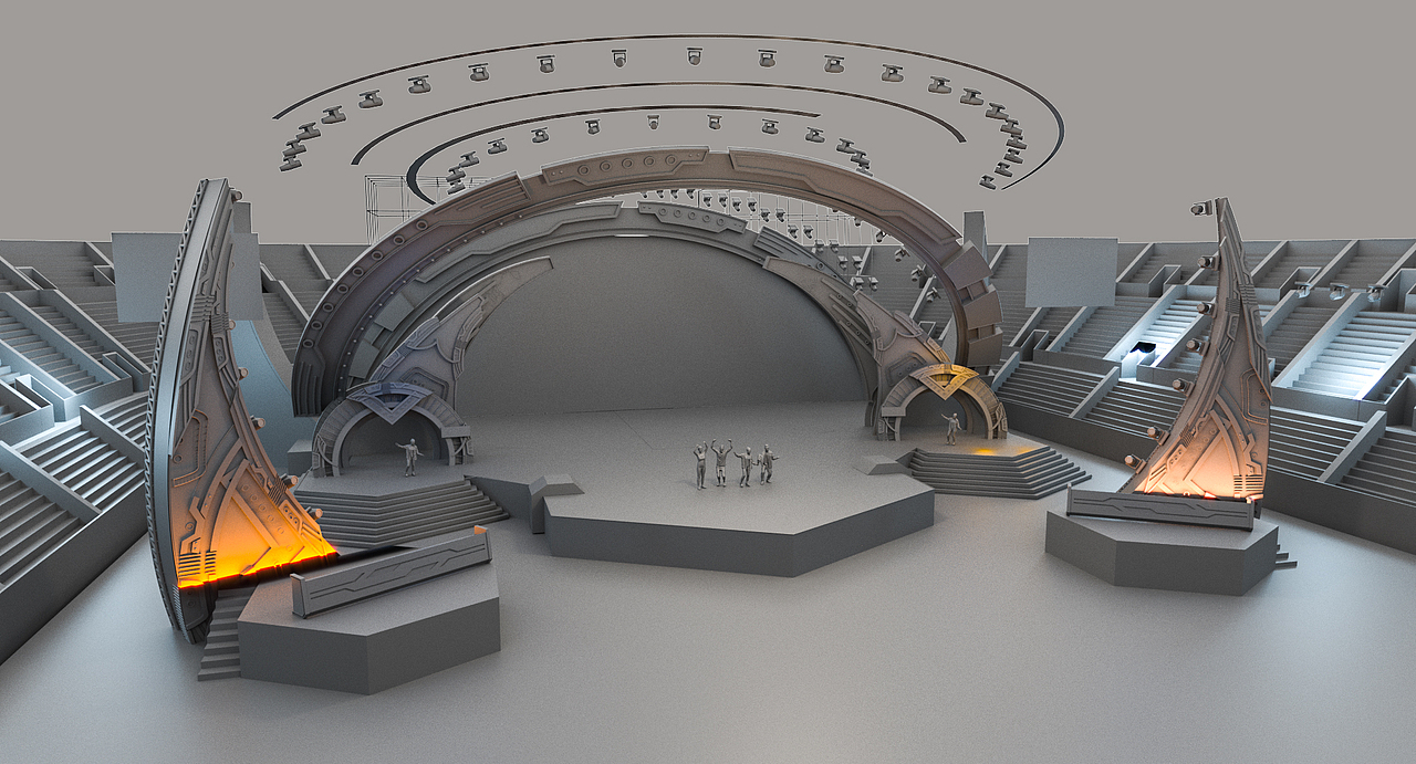 2021虎牙直播星盛典
