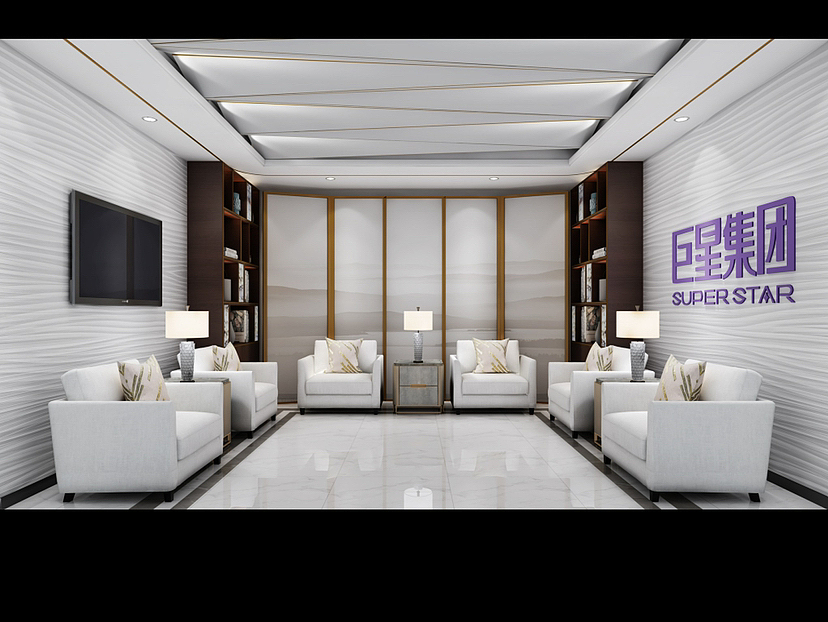 巨星集团郑州总部