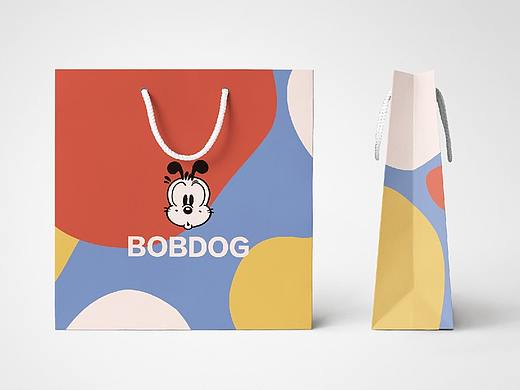 巴布豆手提袋方案2