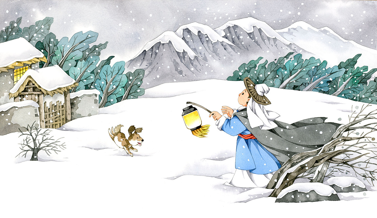 宝宝唱古诗第三辑