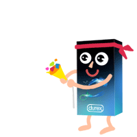 【杜蕾斯】2019双十一表情包(内部版本+客服)