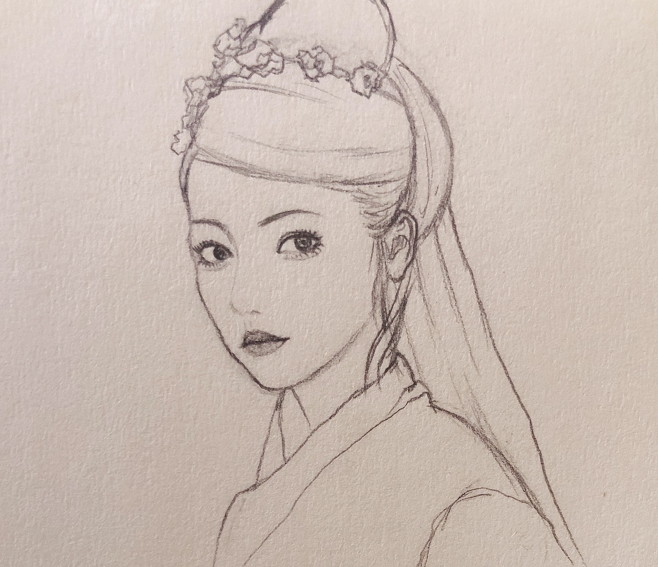 赵灵儿 林月如 李逍遥