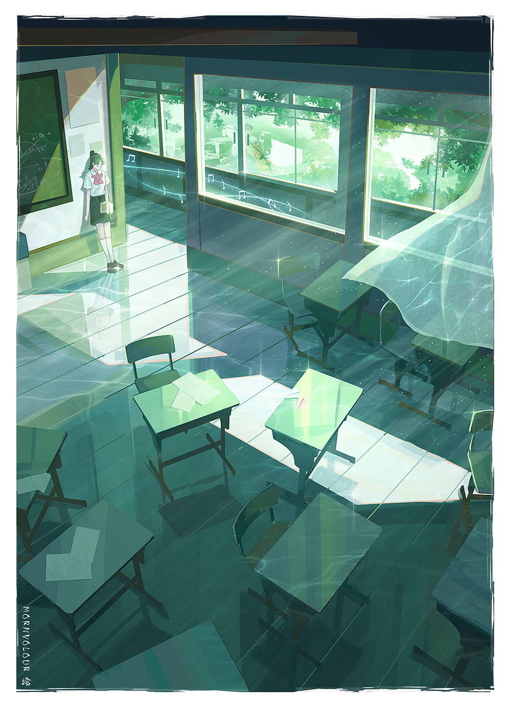 21年下半年书籍封面插画集锦（图ZMjc4ODQ1OTQ4） - 商业插画 - 站酷设计师MORNCOLOUR原创素材 - 站酷ZCOOL
