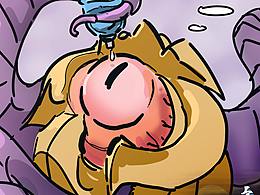 虚空之眼的内心戏