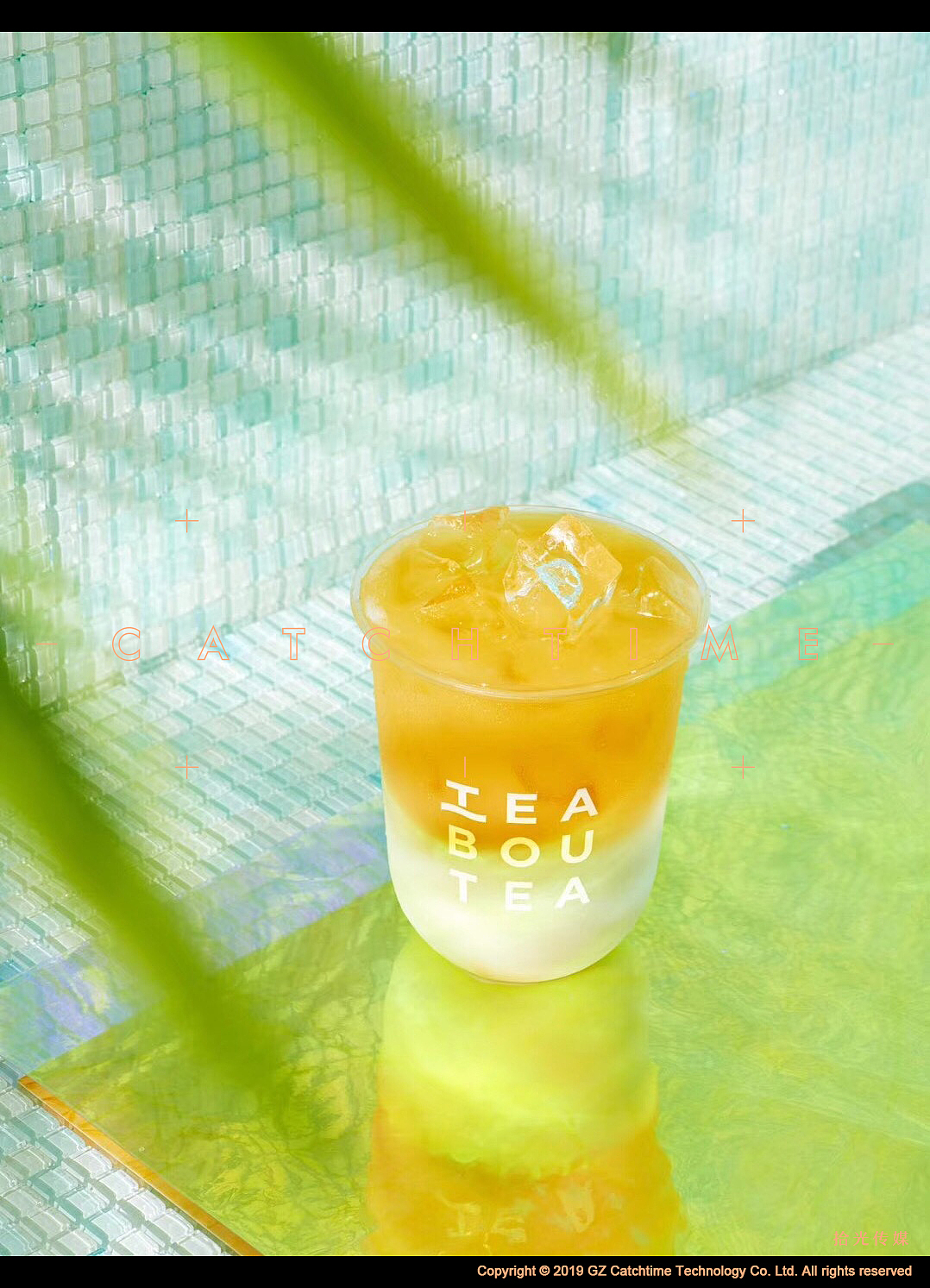 茶饮摄影 | tea bou tea X 拾光传媒CATCHTIME（图ZMTgzNDkzNTcy） - 产品摄影 - 站酷设计师拾光传媒原创素材 - 站酷ZCOOL