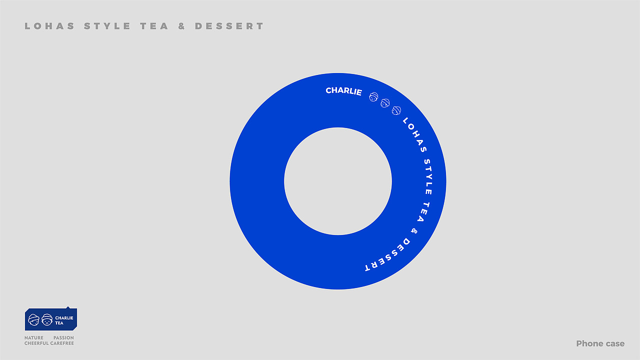 初茶里Charlie | 乐活鲜果茶 | 成年人的快乐水（图ZMjMyMDIzMTEy） - 品牌 - 站酷设计师陈切Qie原创素材 - 站酷ZCOOL