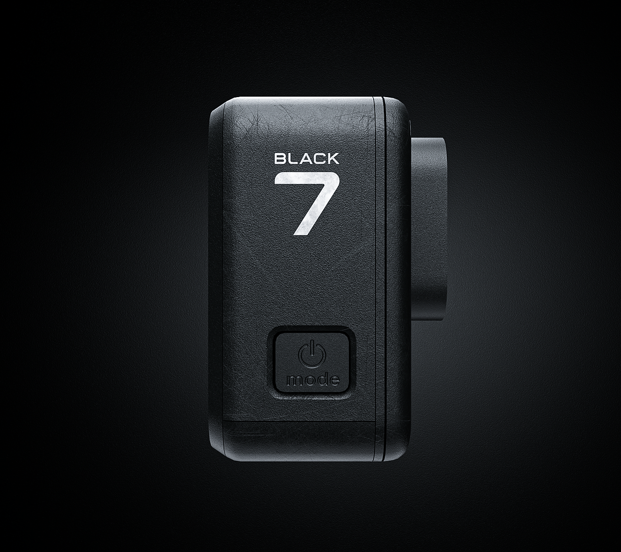 【产品渲染】GOPRO运动相机（图ZMjcyOTc3OTgw） - 产品 - 站酷设计师范特西动态实验室原创素材 - 站酷ZCOOL