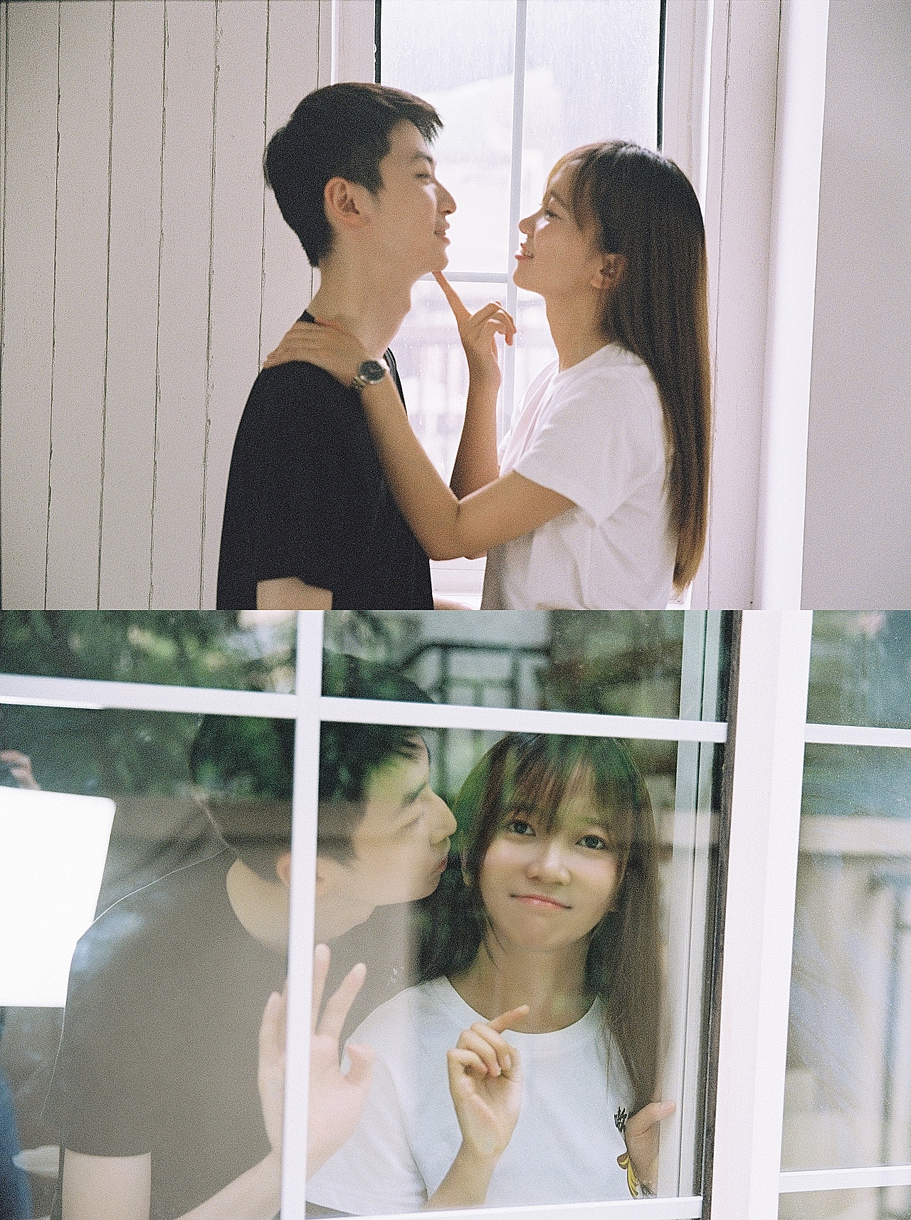 “心怀浪漫宇宙，也珍惜人间日常”💕🐈（图ZMjY0MDA2Mjg0） - 人像摄影 - 站酷设计师纪然Satan原创素材 - 站酷ZCOOL