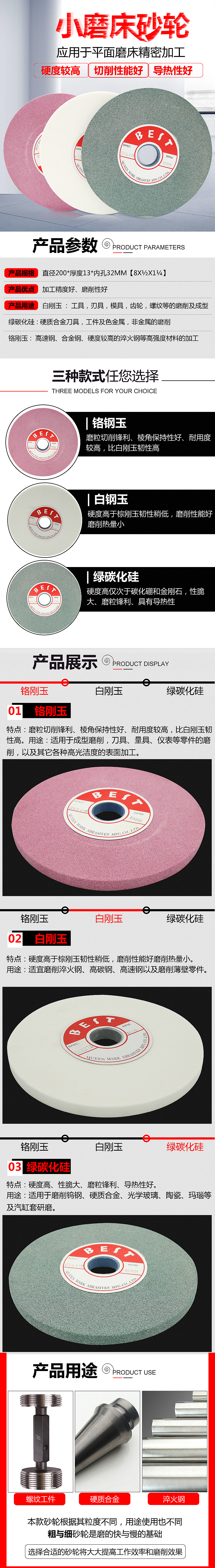 磨料磨具（图ZMzAxMzY3Njc2） - 电商 - 站酷设计师L嘉玲原创素材 - 站酷ZCOOL