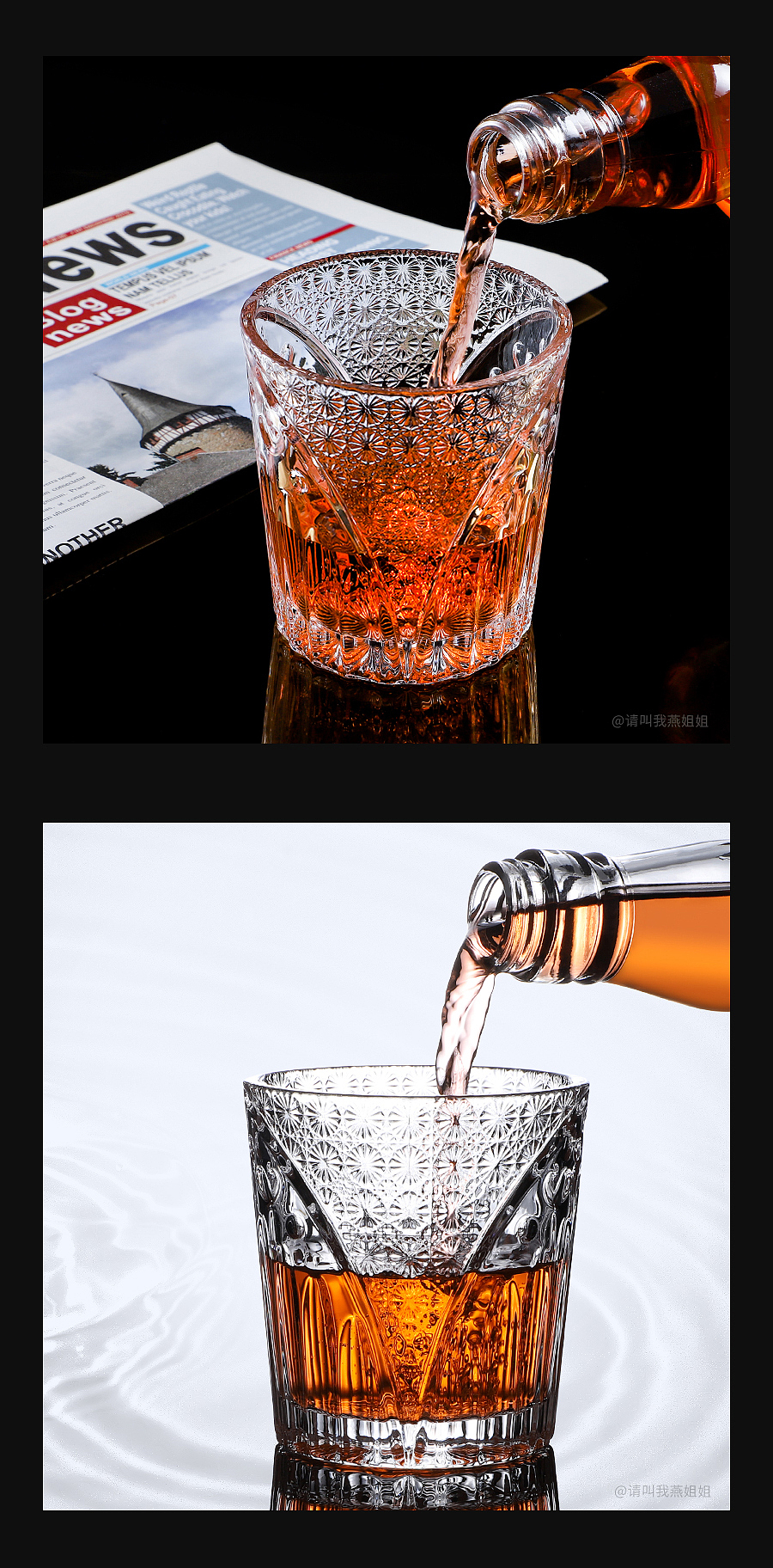 红酒杯（图ZMjcwNzI0MDQ4） - 产品摄影 - 站酷设计师Linthy1369原创素材 - 站酷ZCOOL