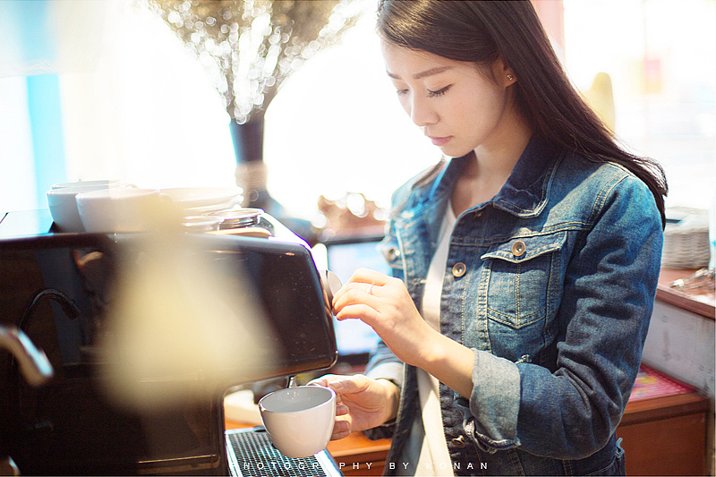 把青春留在时光里