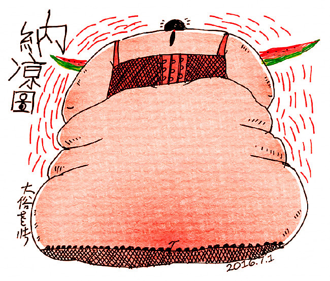 快乐的涂鸦（图ZNTMyNzgxNDA=） - 新锐潮流插画 - 站酷设计师大俗老张原创素材 - 站酷ZCOOL