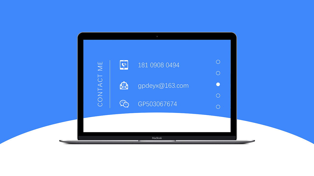 UI简历（图ZMTY5NDU2MTI4） - 其他UI - 站酷设计师GClimbing原创素材 - 站酷ZCOOL