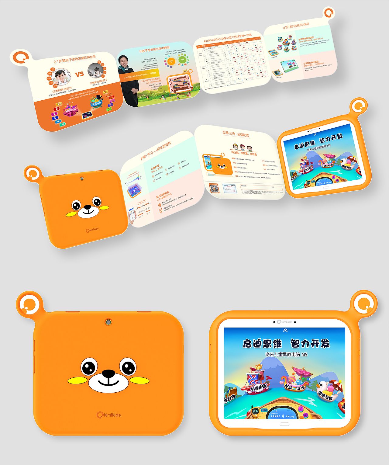 产品单页（图ZMjI0MTc0MTY4） - 宣传物料 - 站酷设计师海鱼点点原创素材 - 站酷ZCOOL