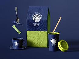 原创设计 | MILK&MILKY 品牌全案设计