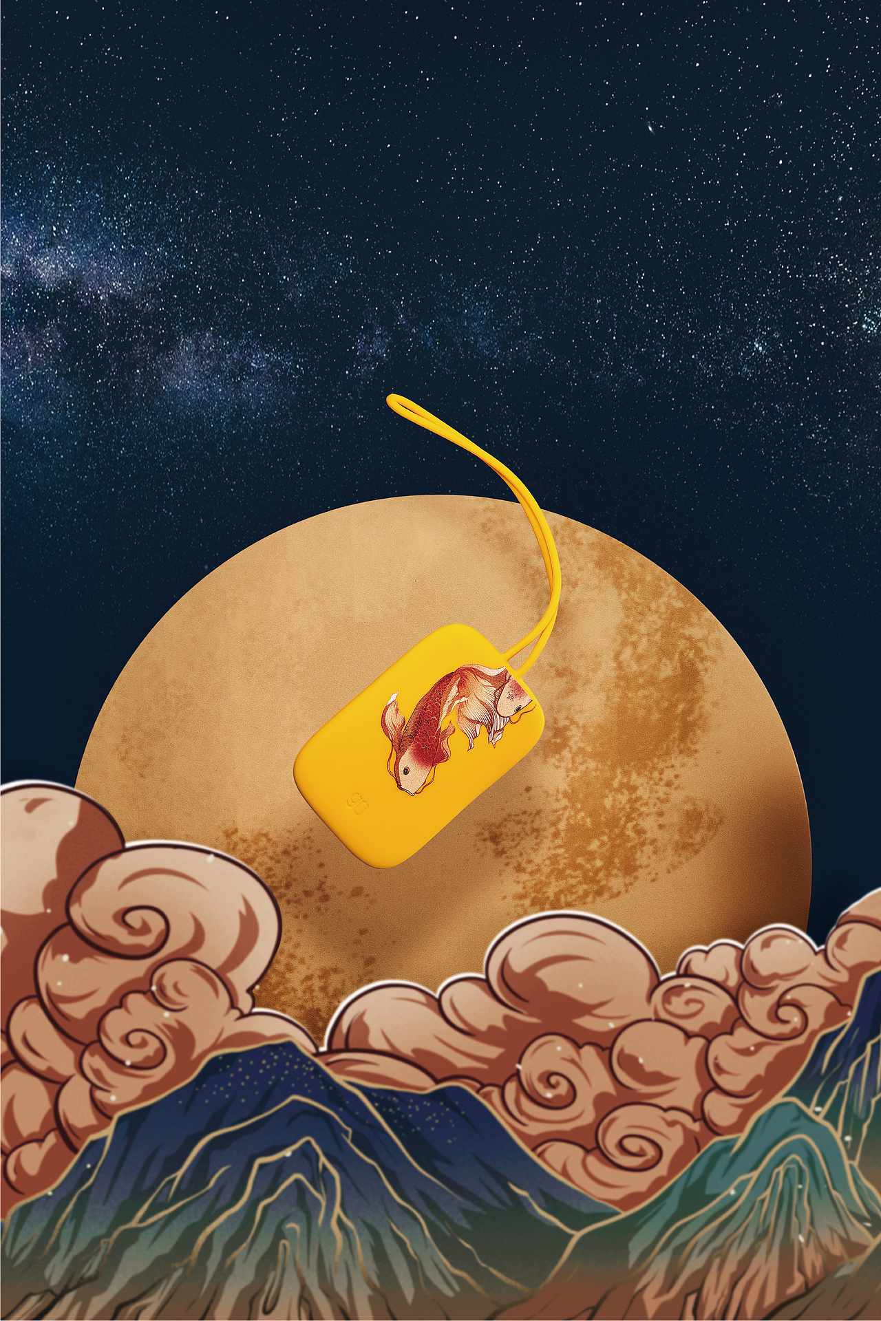 上新了故宫第二季&吴尧作品合集（图ZMTkyMjA5MDIw） - 其他平面 - 站酷设计师吴尧文化原创素材 - 站酷ZCOOL