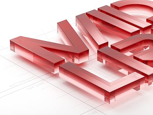 MADLRE 路亚品牌标识延展优化