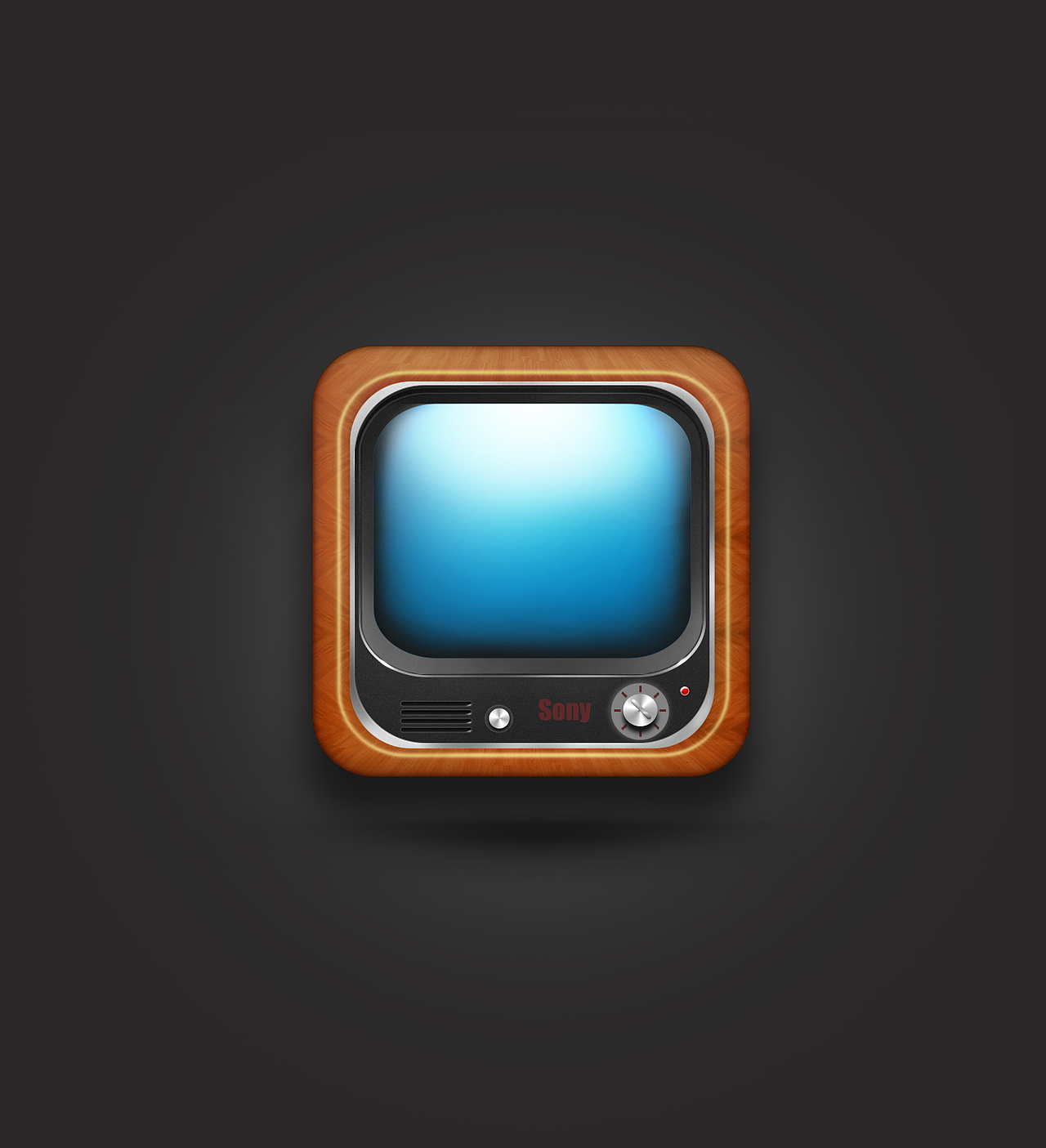 TV（图ZODk3MDIzMDg=） - 图标 - 站酷设计师苍狗大王原创素材 - 站酷ZCOOL