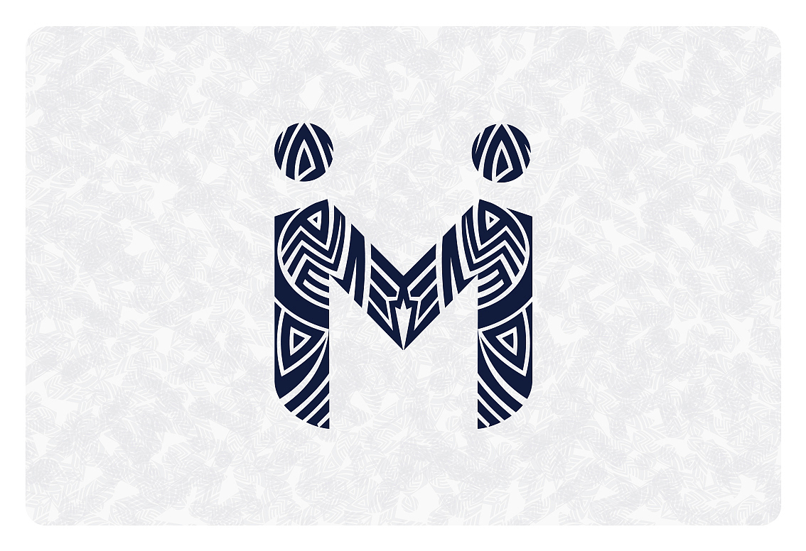 只为出色---麦纹