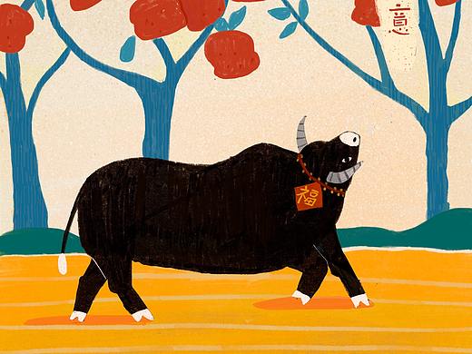 2021前半年日打卡作品总结02