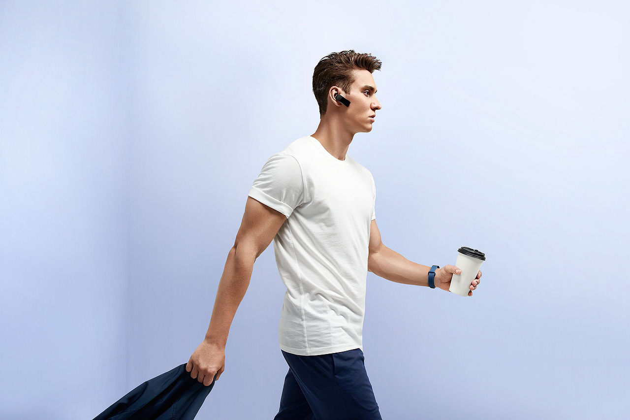 华为Grus运动手环（图ZMTExNjQwODE2） - 修图/后期 - 站酷设计师辉灰灰原创素材 - 站酷ZCOOL