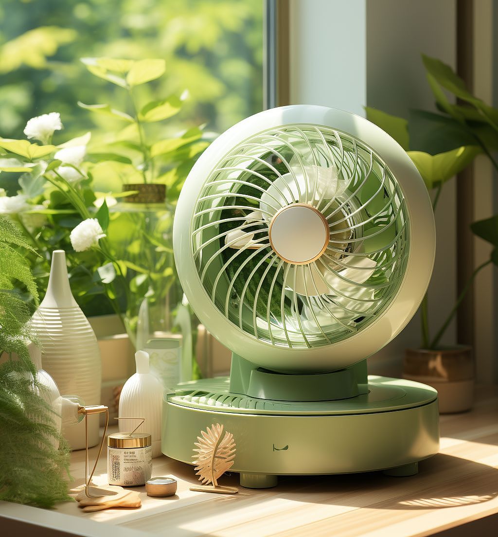 AI电商产品拍摄|可指定产品