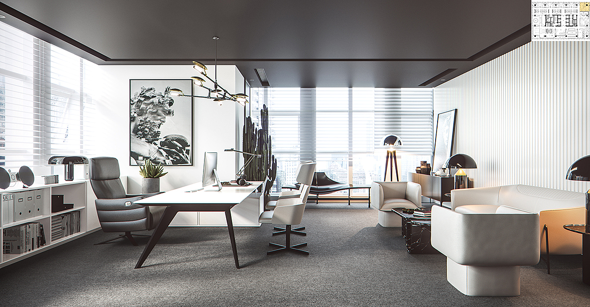 重庆美艾科技（图ZMjcwOTY4NzA4） - 商业空间设计 - 站酷设计师一僧原创素材 - 站酷ZCOOL