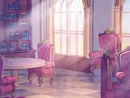 二次元场景练习--3d辅助练习