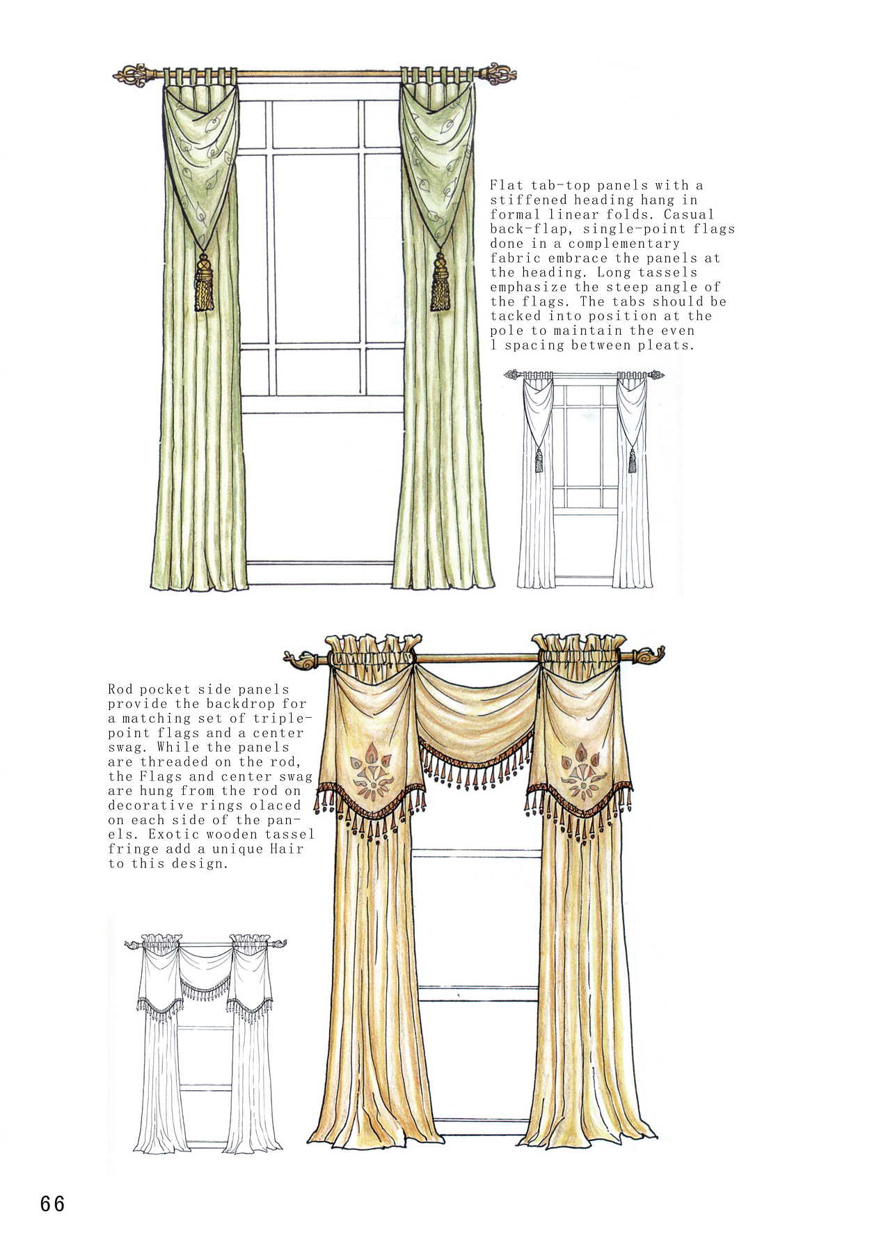 离职中窗帘相关资料整理（图ZNTE1NjkxMzI=） - 其他平面 - 站酷设计师Janey_lee原创素材 - 站酷ZCOOL