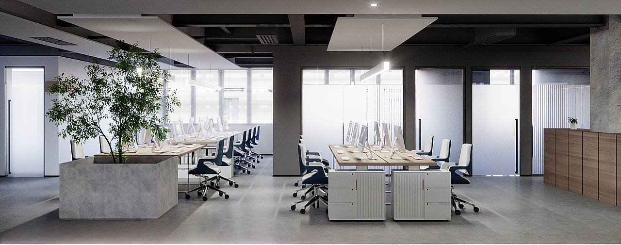 办公室设计