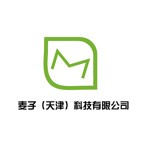 麦子（天津）科技有限公司（图ZNTgwODExODA=） - Logo - 站酷设计师执念宝宝原创素材 - 站酷ZCOOL