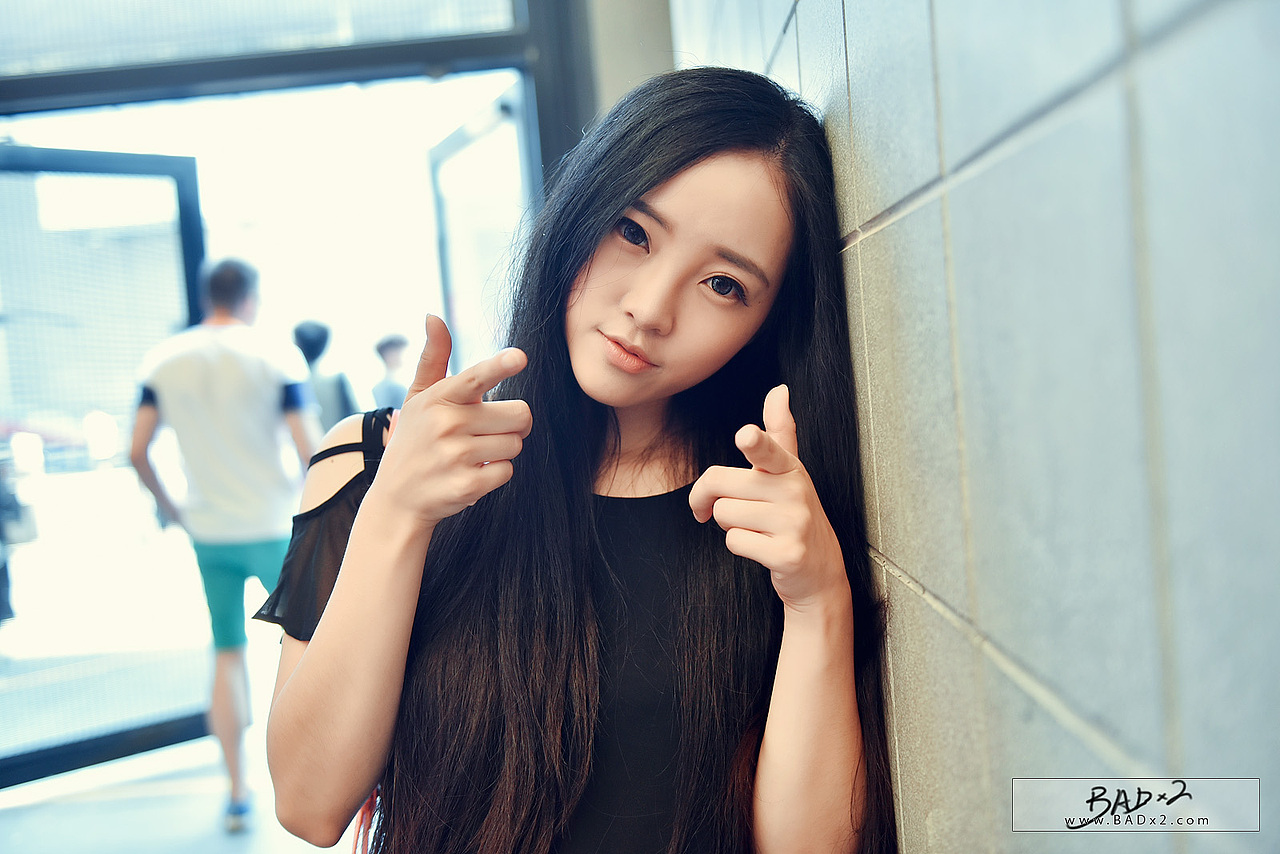 2017ChinaJoy ShowGirl随拍(一)（图ZODkyODEzNTY=） - 人像摄影 - 站酷设计师kenzou原创素材 - 站酷ZCOOL