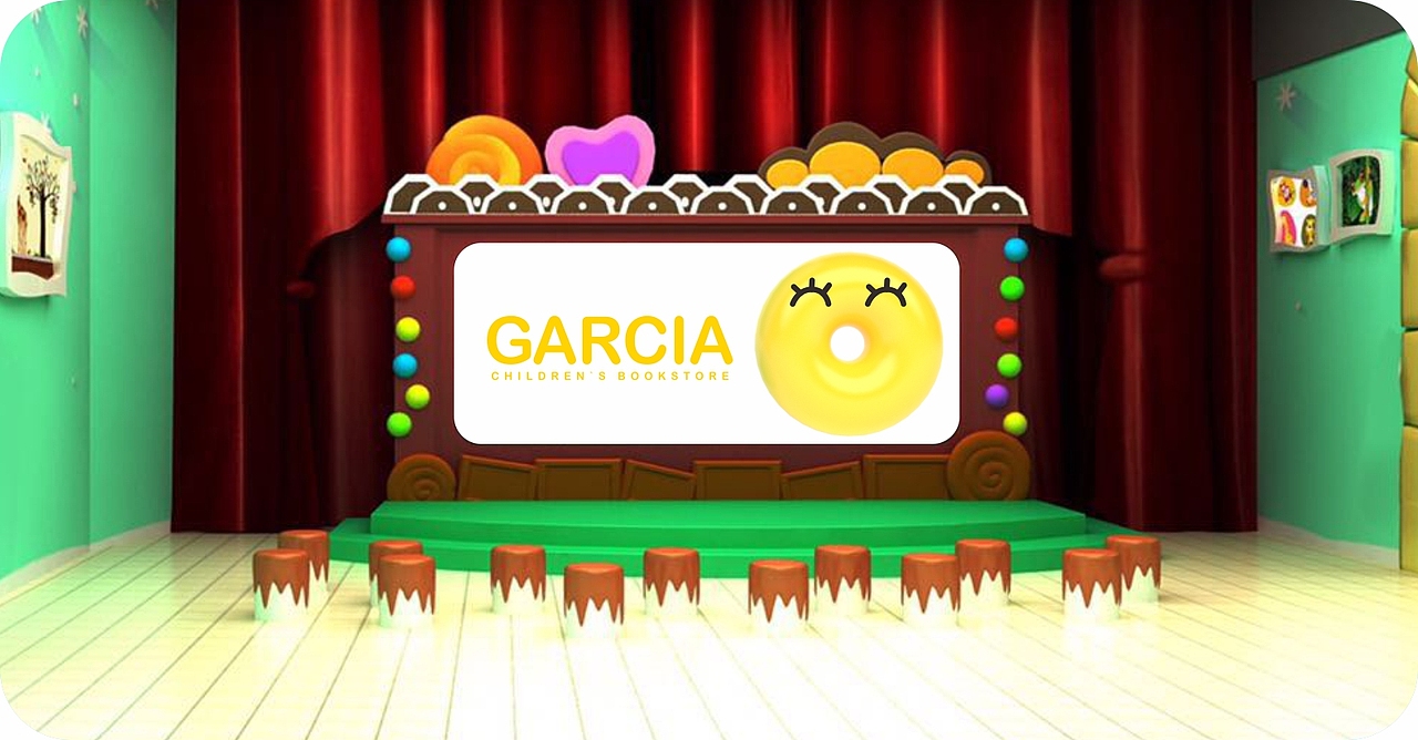 《加西亚》品牌设计